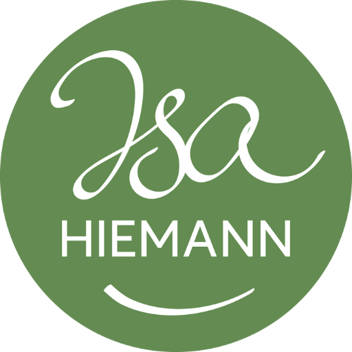 Isa Hiemann, Glücklich selbstständig